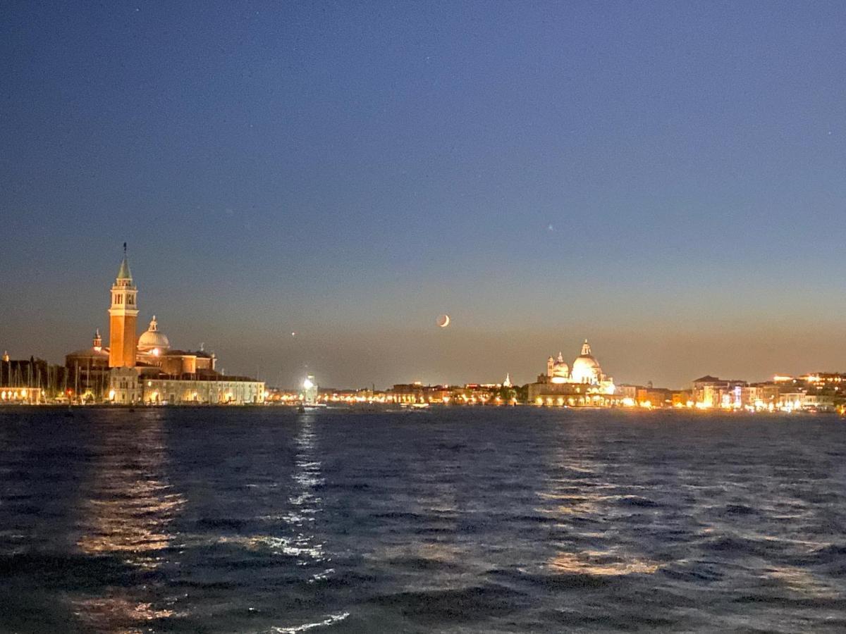 Apartment With View In Venice, Arsenale. Venedig